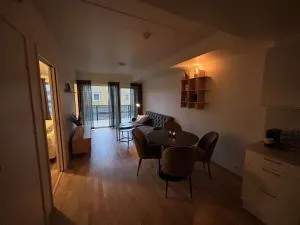 Helt ny leilighet - Sennesvik