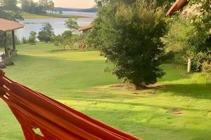 Casinha na Represa 2