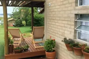 Casinha na Represa 2 - Cássia