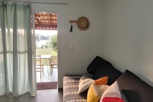 Casinha na Represa 2