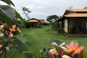 Casinha na Represa 2