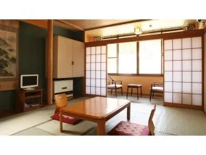 Shimaonsen AYAMEYA Ryokan - Vacation STAY 20611v - Shimo-sawatari