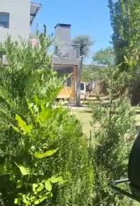 Cabañas Don Eduardo - Taninga