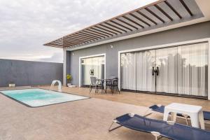 Linda Casa São PedroBúzios (Excelente Condomínio)