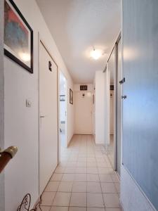 Les Arbousiers - T3 avec clim et Parking