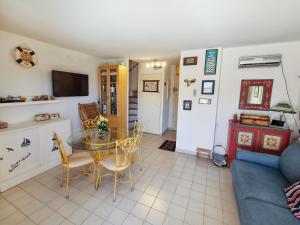 Les Arbousiers - T3 avec clim et Parking