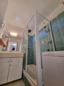 Les Arbousiers - T3 avec clim et Parking