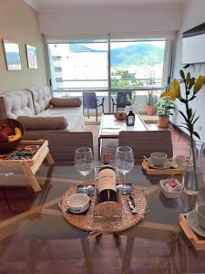 Sarmiento Suites Premium