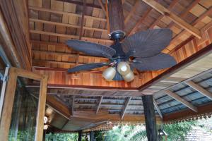 Baan Habeebee Resort