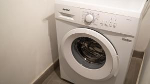 Appartamento con 2 Camere da Letto