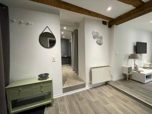 Gite à Eguisheim proche de Colmar et Kaysergberg.