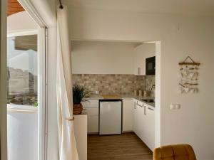 RosaMar apartment sea view and pool