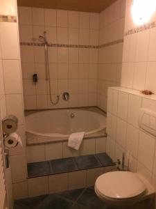 Hotel Am Salzberg