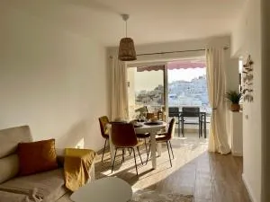 RosaMar - 阿尔布费拉