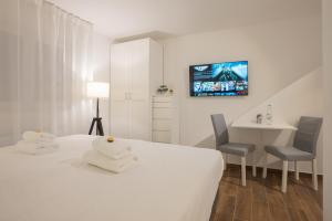 Goldberg Apartments Osijek