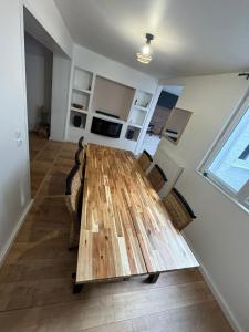 Maison 4 chambres au cœur de lille