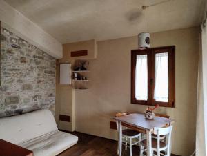 Sasso Erminia R&B Ecosostenibile