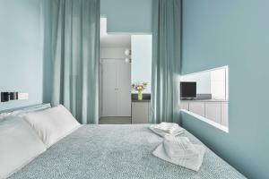 UP to home - Residenze Milano