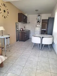 Departemento Dorrego II - Villa Hipódromo