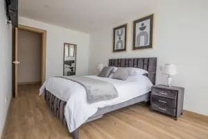 Alba Spacious Apartment - Hacienda Sauce