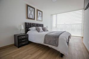 Alba Spacious Apartment