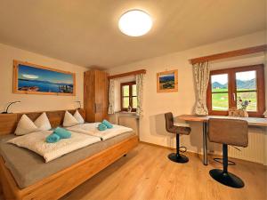 Ferienwohnung Beim Raffner