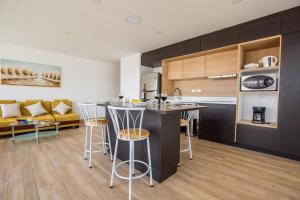 Alba Spacious Apartment