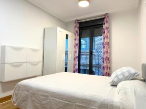 Dos Torres César Augusto - Larga temporada