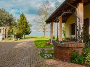 B&B Villa Erika - Mordano