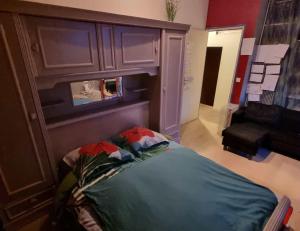 Sejours chez l'habitant Havre de paix : photos des chambres