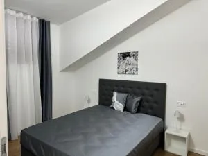 Annabella Bed and Breakfast - 蒙特科尔维诺-罗韦拉