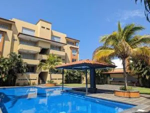 La Ropa Condo 5 min walk to the beach - Agua de Correa