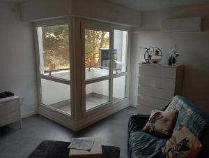 Appartements Le studio 34 les Baux de Provence : photos des chambres