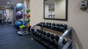 Fairfield Inn & Suites Parsippany