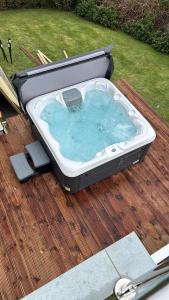 Carnedd - Trearddur Bay - Stanley-Stays