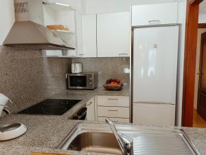 Rincón del Delta, apartamento en el Delta del Ebro, Playa Trabucador Amposta, Tarragona