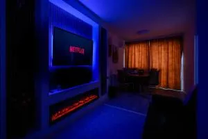 Charming Hideaway Inspired by El Profesor's Intrigue - Culea