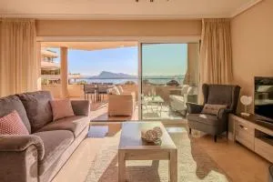 Casa Horizonte en Altea - 维耶亚高原