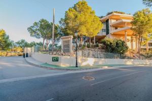 Casa Horizonte en Altea