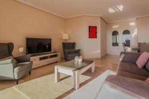 Casa Horizonte en Altea