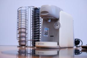 Charming Hideaway Inspired by El Profesors Intrigue