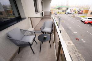 Charming Hideaway Inspired by El Profesors Intrigue