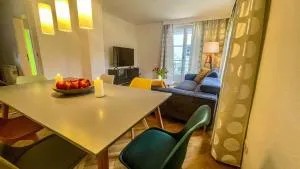 Ferienhaus am weißen Adler - Neuweissig