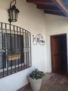 LA MAMA - Boquerón