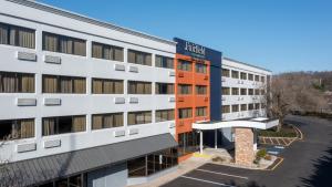 Fairfield Inn & Suites Parsippany