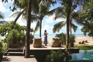 Vila Torém - 伊卡莱