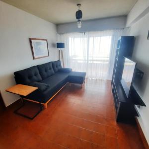 Arpon 9 - 5C - Frente al mar 2 dorm. cochera privada