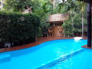 Baan Habeebee Resort