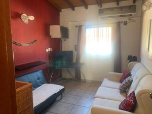 Appartement avec commodite 150 mts de la plage Casa el Pozo