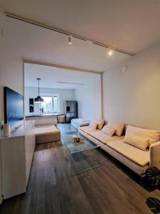 Renovated 64m2 apartment
